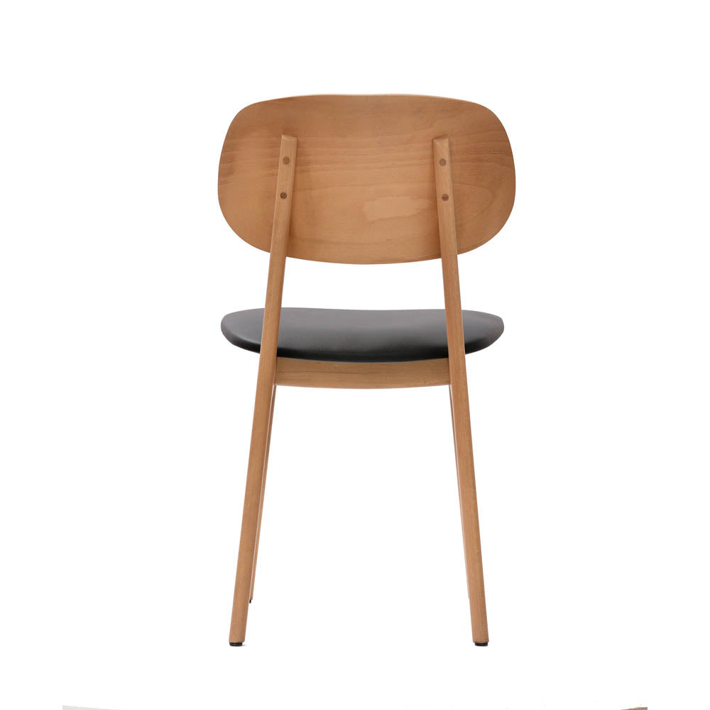 Ban Café Chair