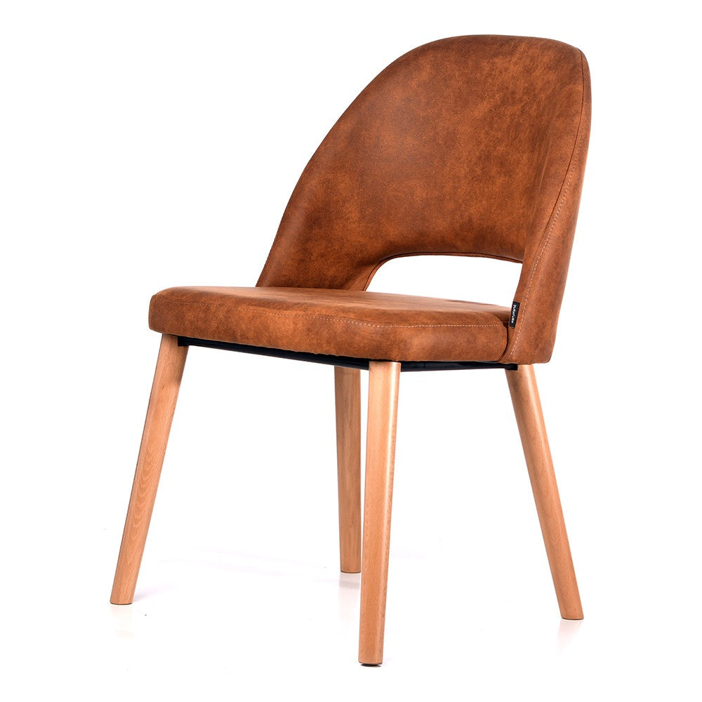 Semifredo Café Chair