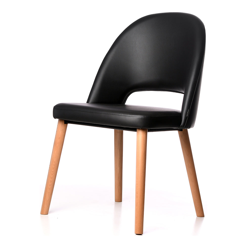 Semifredo Café Chair