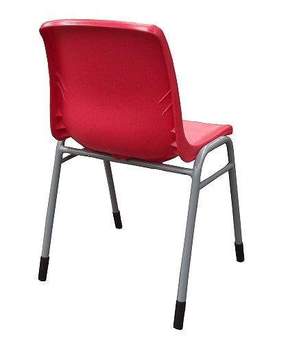 Polyprop Visitor Chair