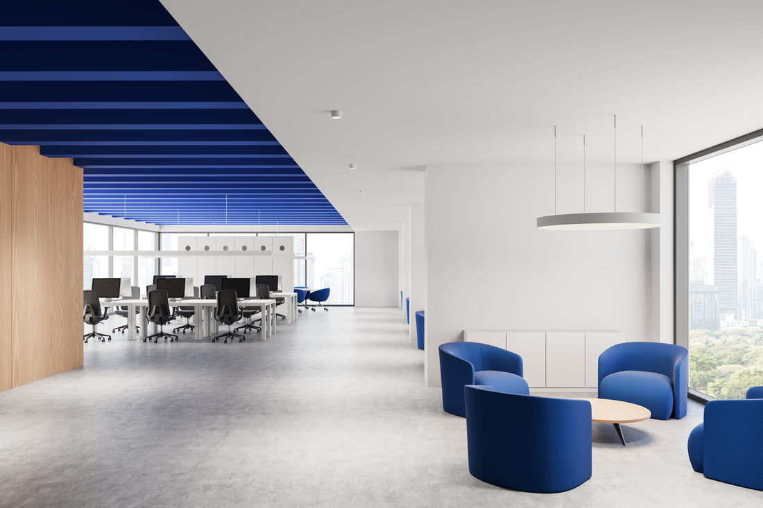 How to Lay Out Office Furniture for a Functional Workspace