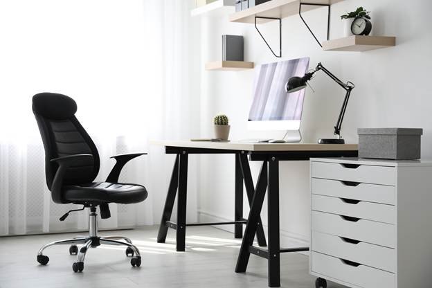Importance of Investing in a Quality Office Chair