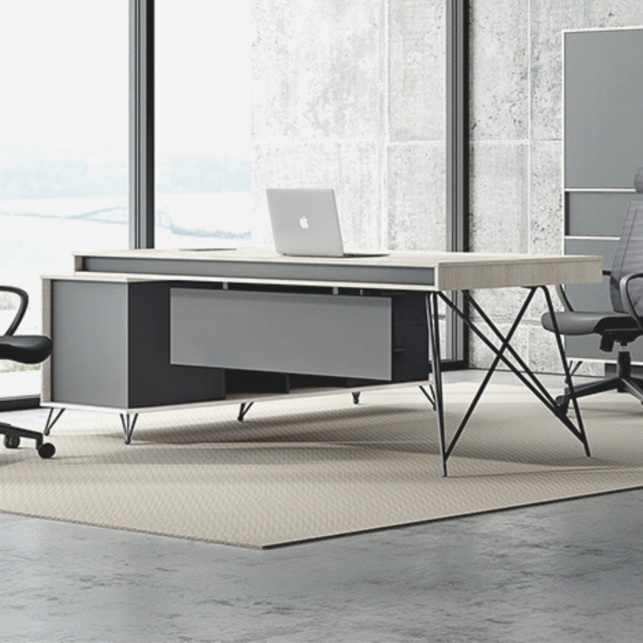Executive Desks Melbourne Executive Desk for Sale