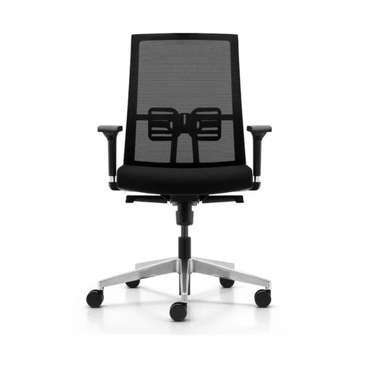 Levi Managerial Chair