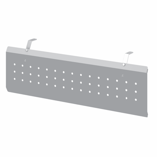 Perforated Modesty Panels