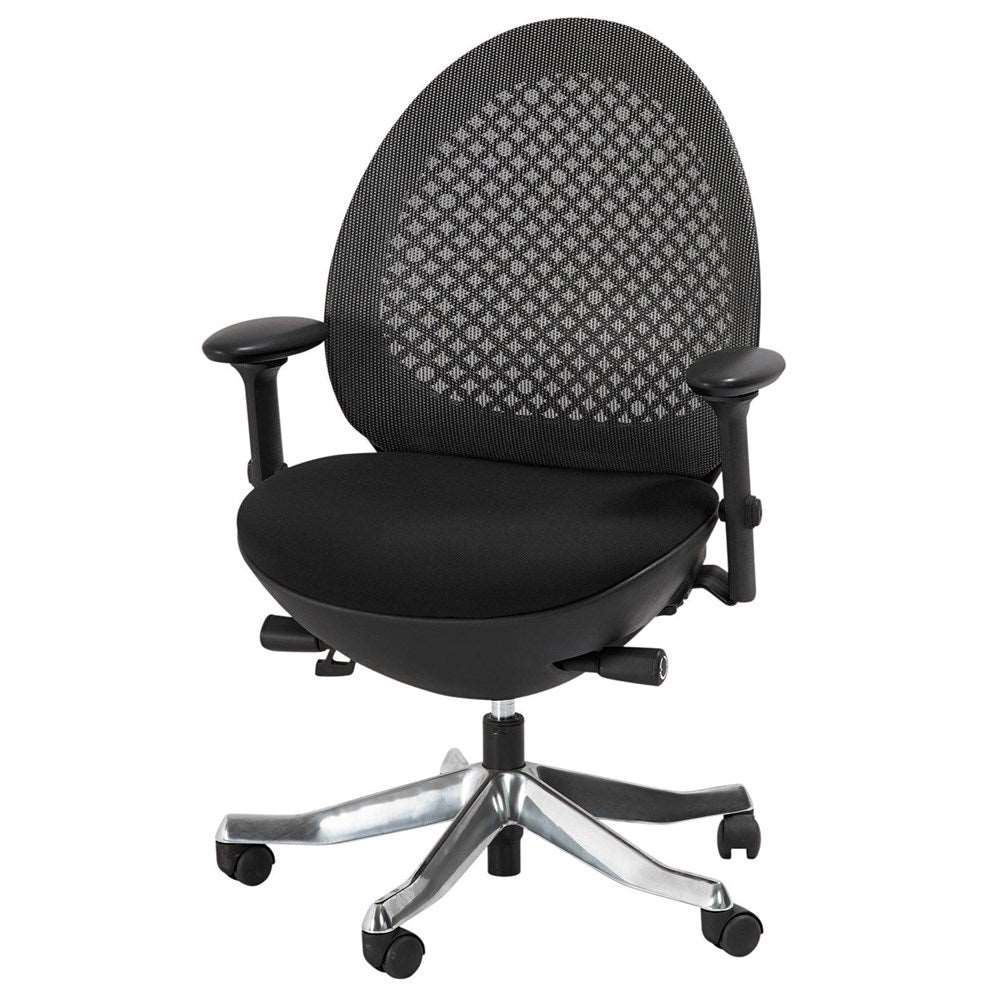 Egg Task Chair