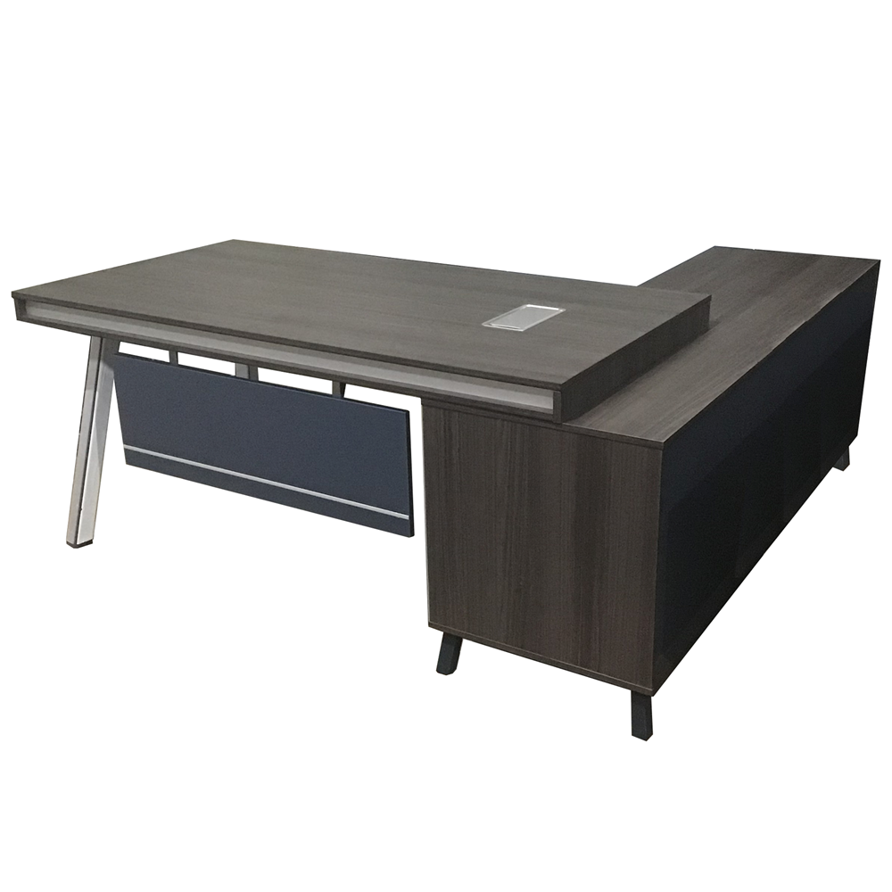 Riley Executive Desk - Desks & Benches - Rose Office Furniture
