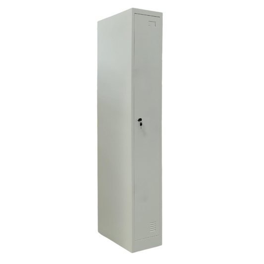 Rose Metal Locker - Lockers - Rose Office Furniture