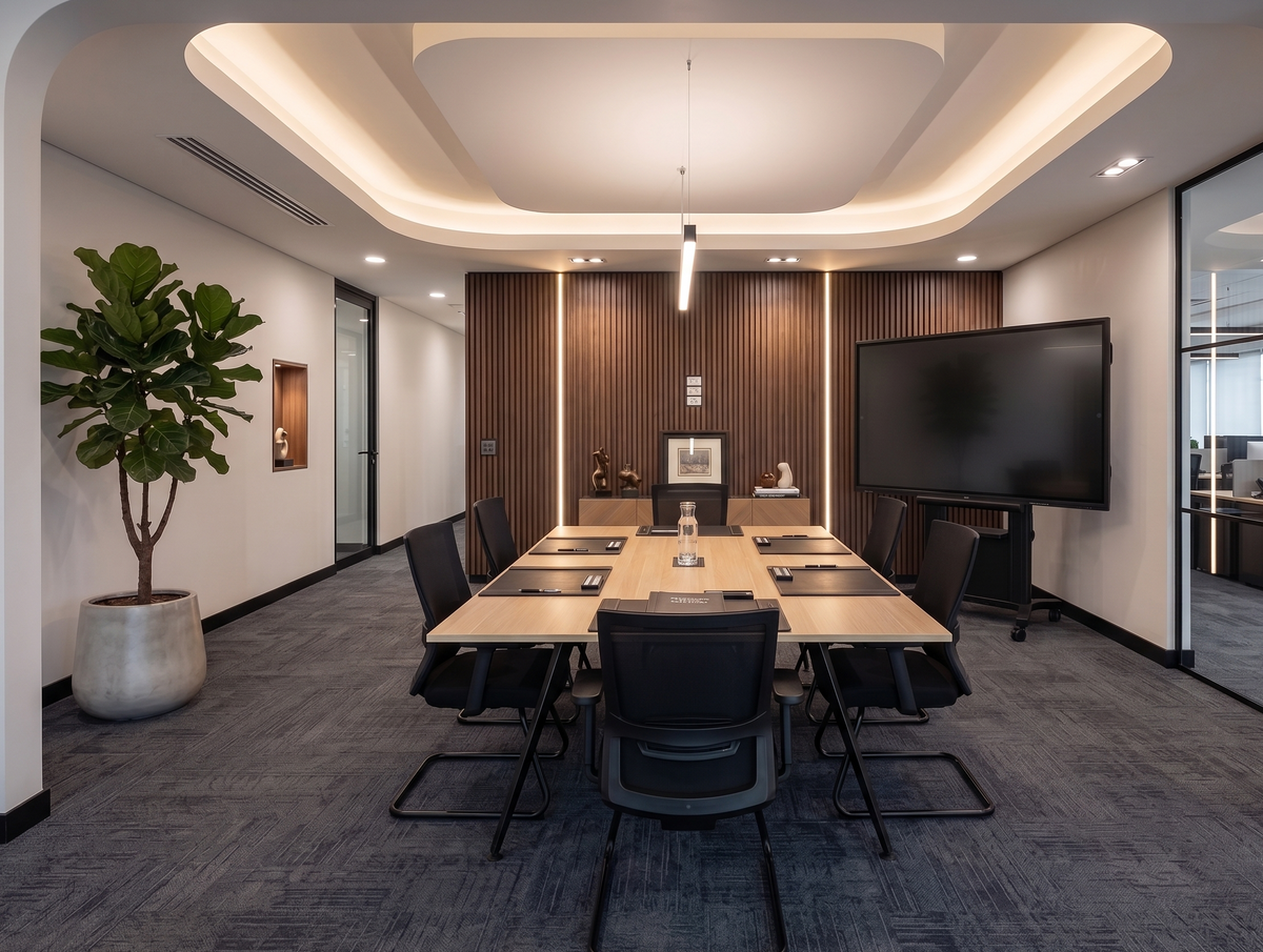 Boardroom