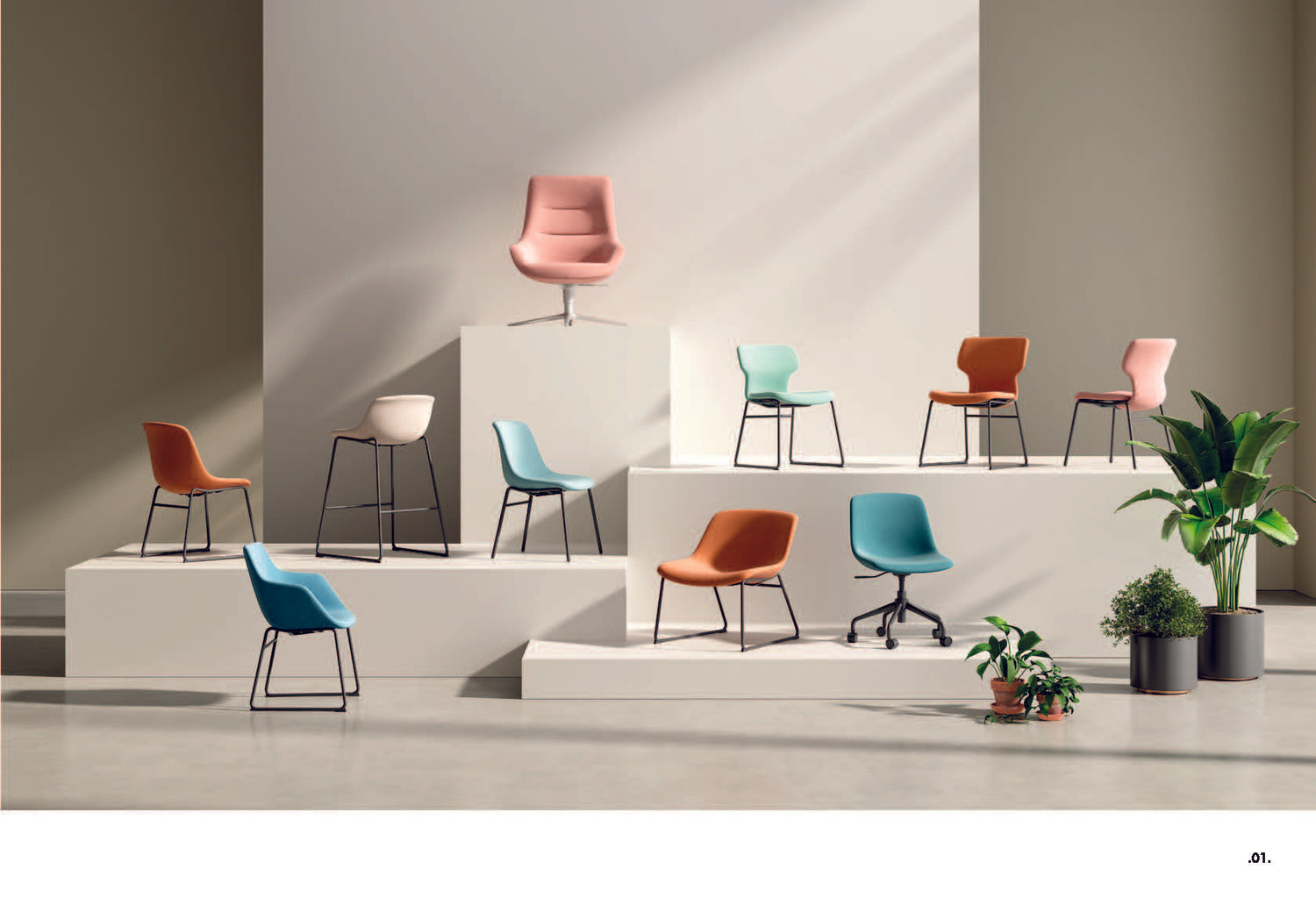 Different Types Of Office Chair Mechanisms Rose Office Furniture