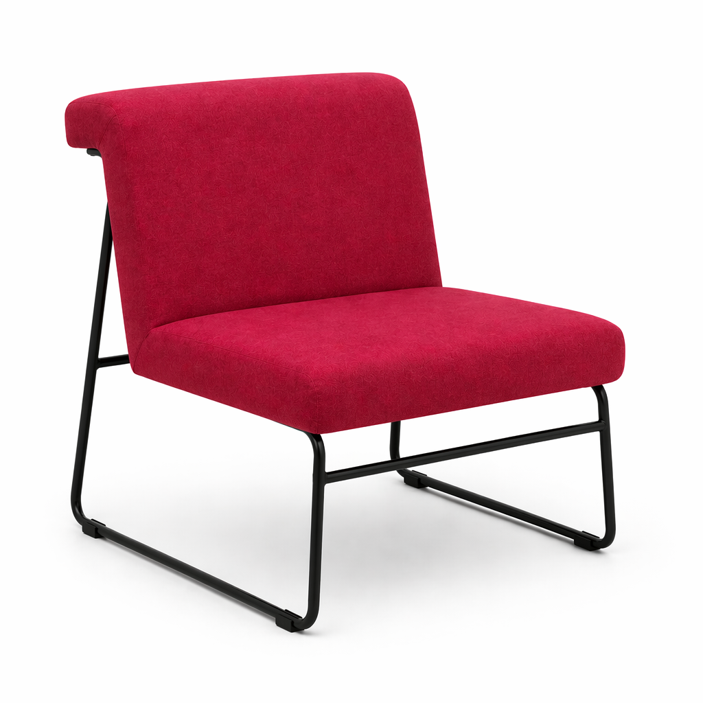 Enzo Modular Reception Lounge - Reception Lounges - Rose Office Furniture