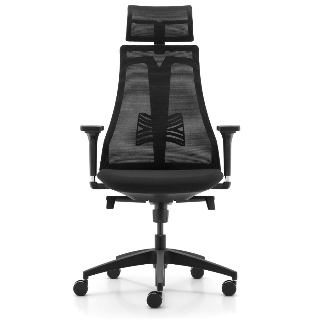 Ginger Managerial Chair