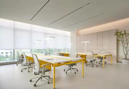 Hartley Managerial Chair - Managerial Chairs - Rose Office Furniture