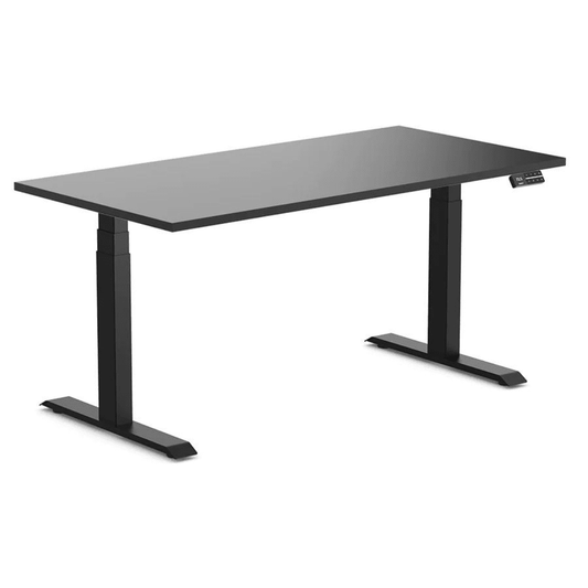 Davis Sit Stand Desk