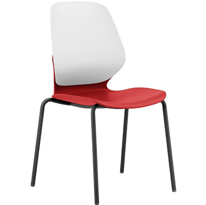 Kaleido Chair 4-Leg