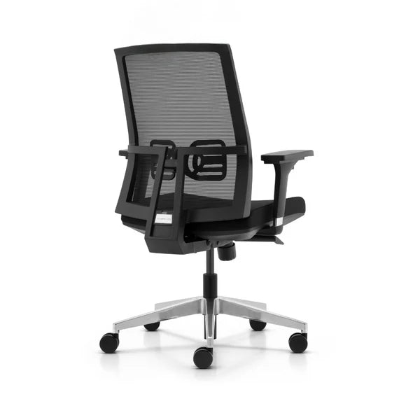Levi Managerial Chair - Chairs - Rose Office Furniture