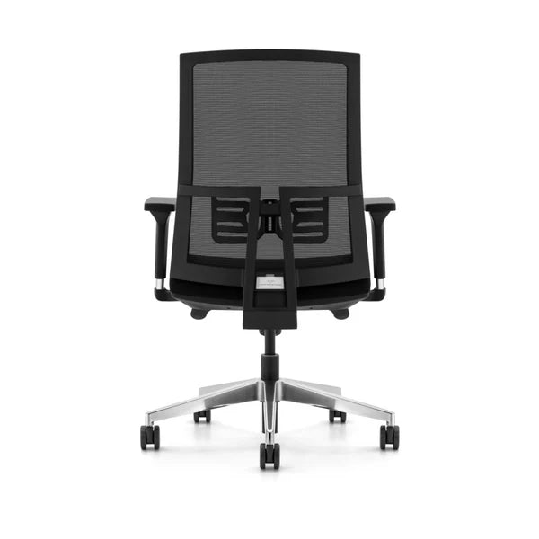 Levi Managerial Chair - Chairs - Rose Office Furniture