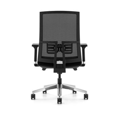 Levi Managerial Chair - Chairs - Rose Office Furniture