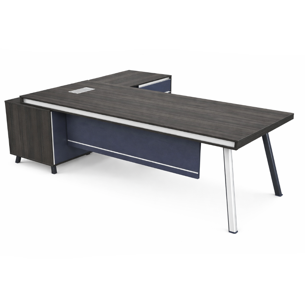 Riley Executive Desk - Executive Desks - Rose Office Furniture