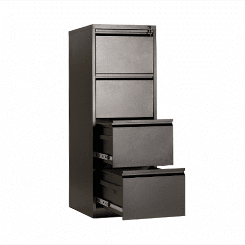 Steelbox Filing Cabinet