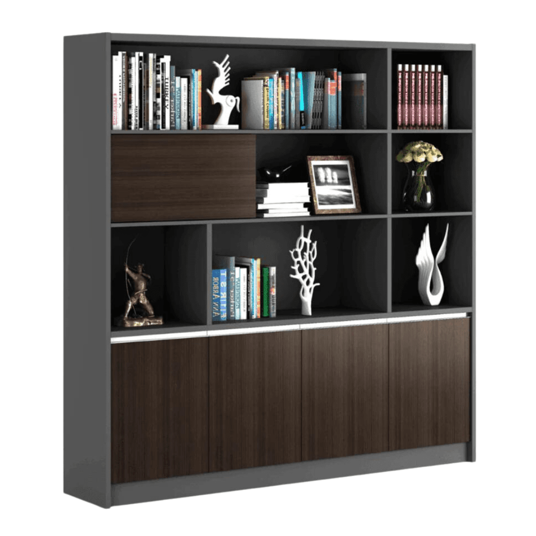 Parker Wall Unit