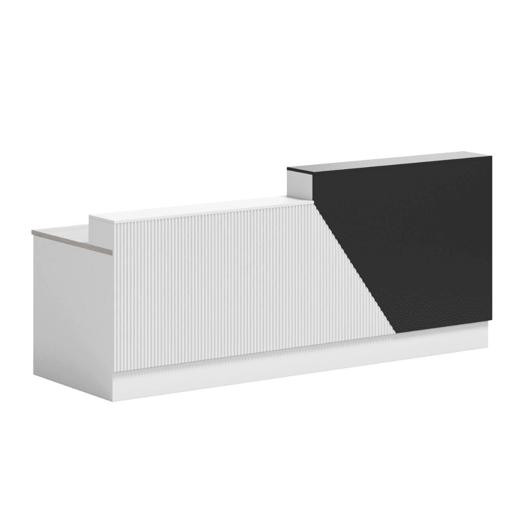 Reception Desks Melbourne Rose Office Furniture