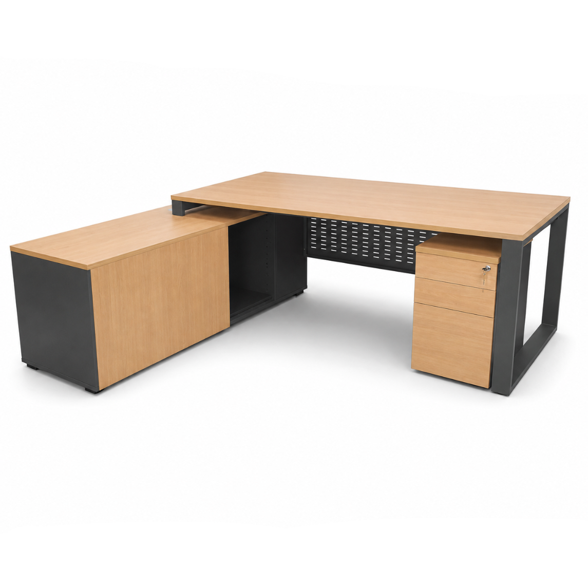 Saturn Executive Desk