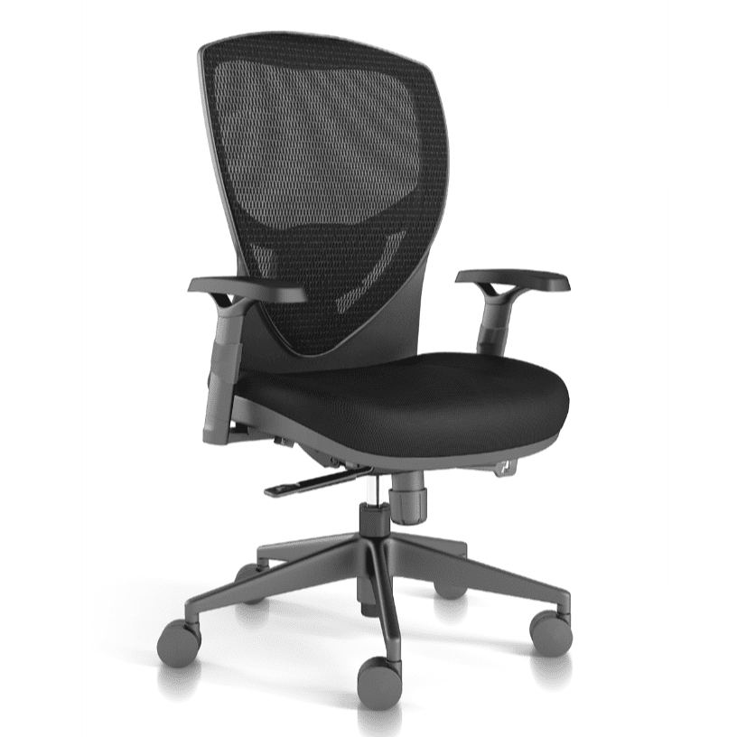 Josh Deluxe Task Chair