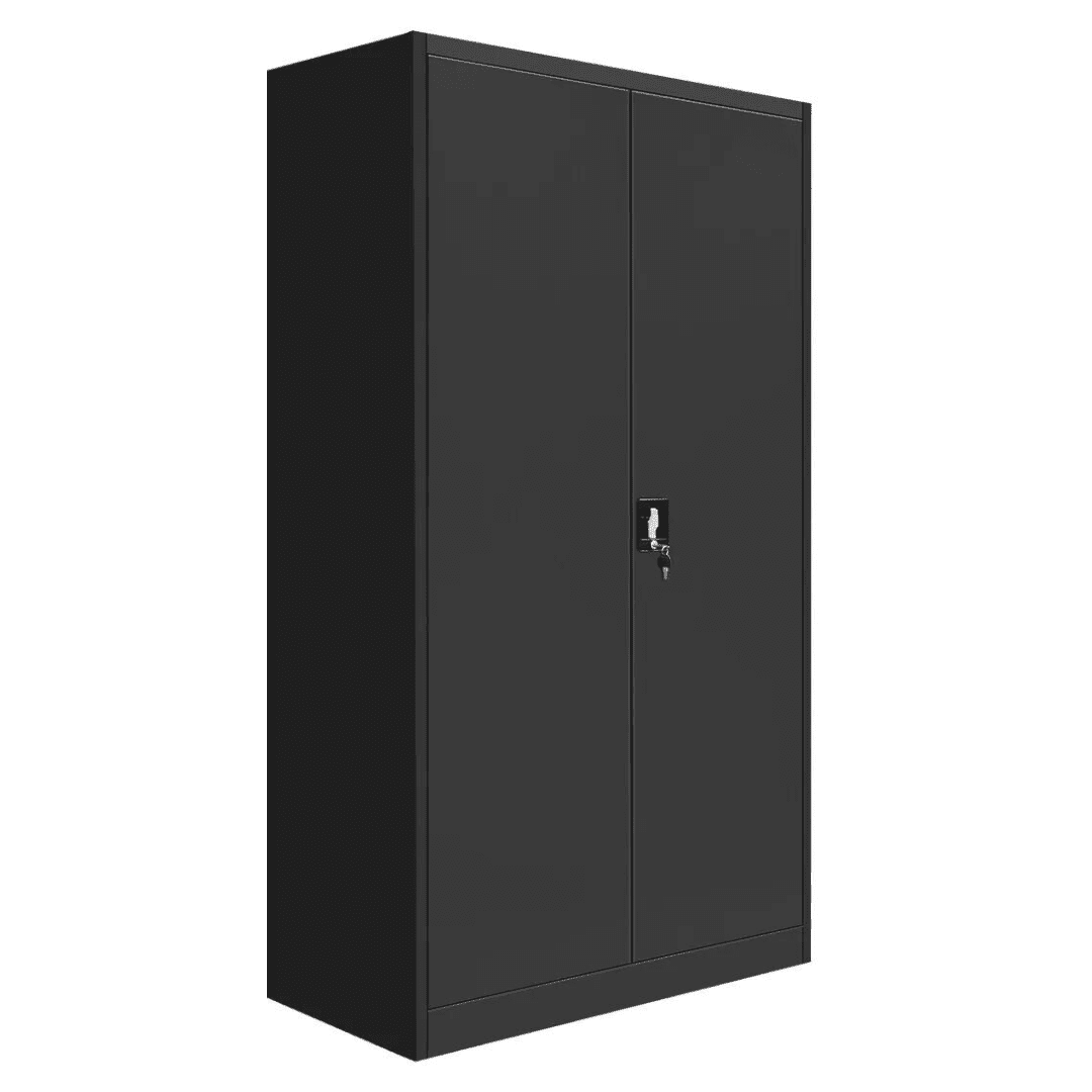 Steelbox Metal Storage Cabinet