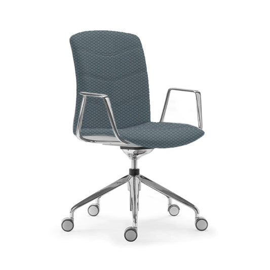 Ziggy Managerial Chair - Managerial Chairs - Rose Office Furniture