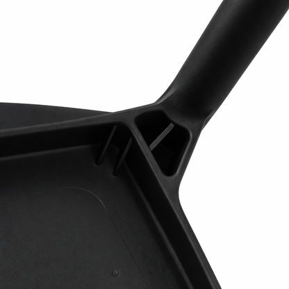 Vero Stackable Chair - Café & Hospitality Chairs - Rose Office Furniture