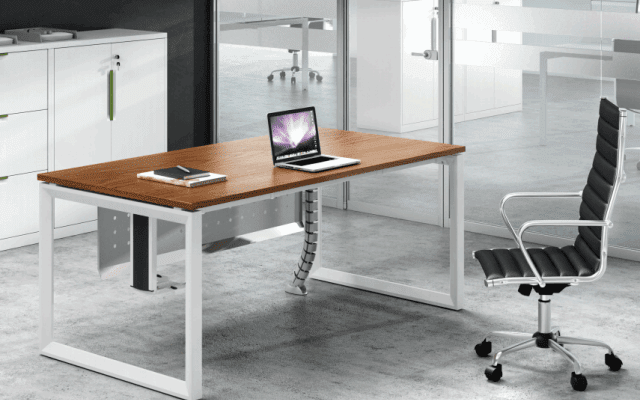 Vita Bench Desk