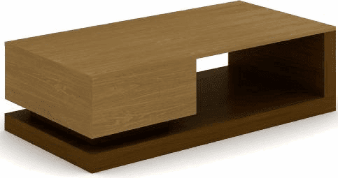 Cassia Coffee Table