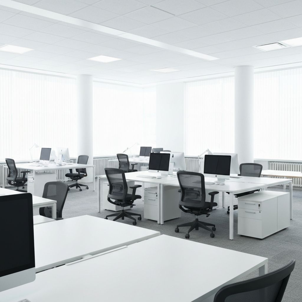 Rose Office Furniture