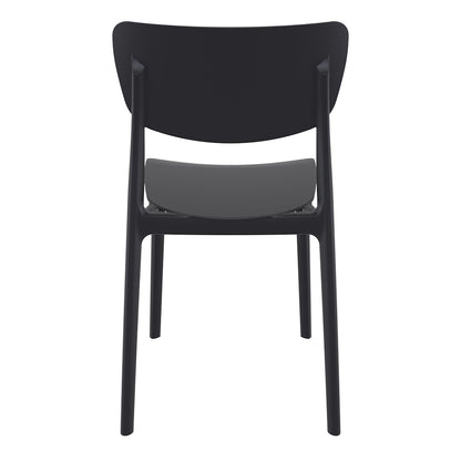 Monna Café Chair