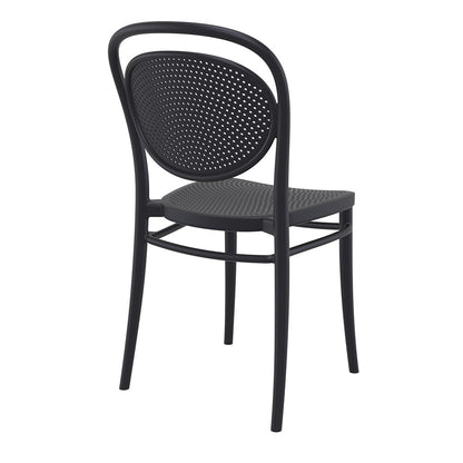Marcel Café Chair