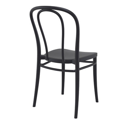 Victor Bentwood Café Chair