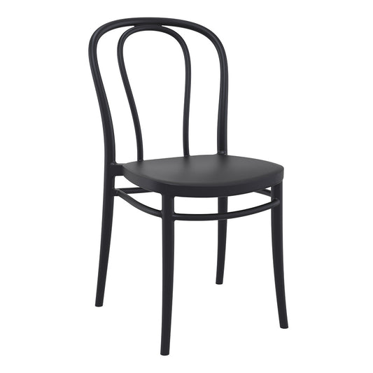 Victor Bentwood Café Chair