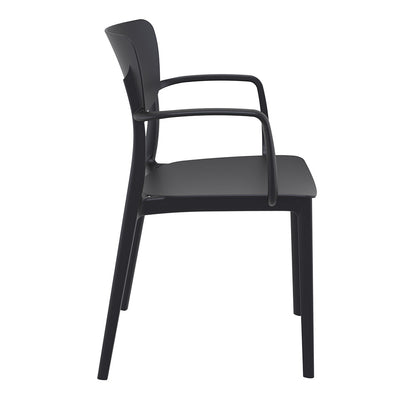 Lisa Café Chair