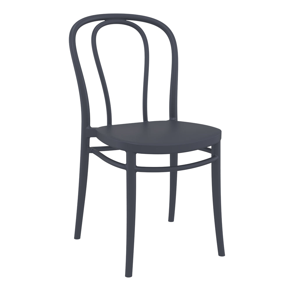Victor Bentwood Café Chair