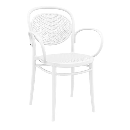 Marcel XL Café Chair