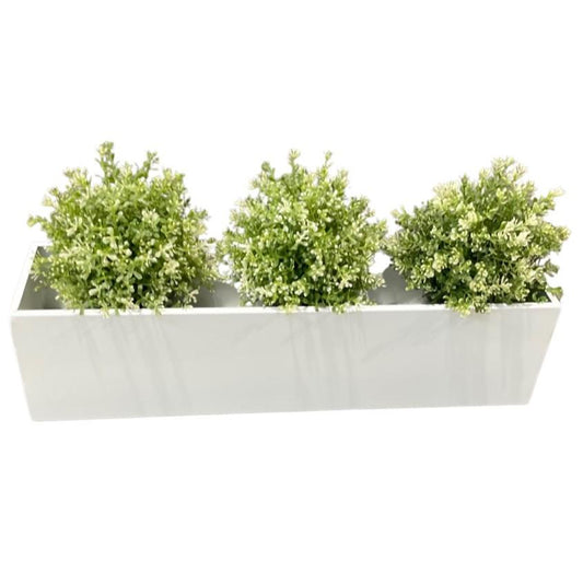 Key Planter Box