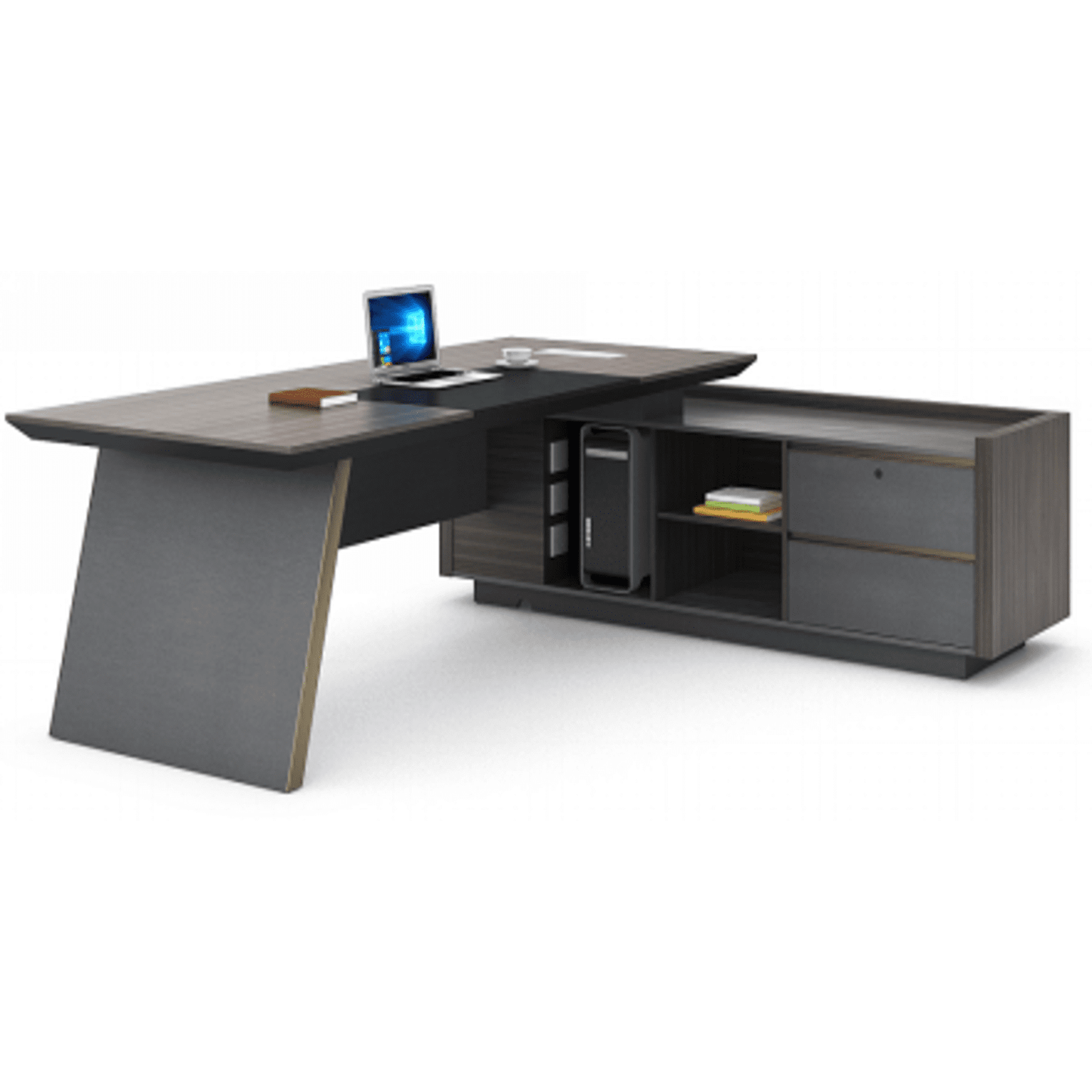 Nova Executive Desk
