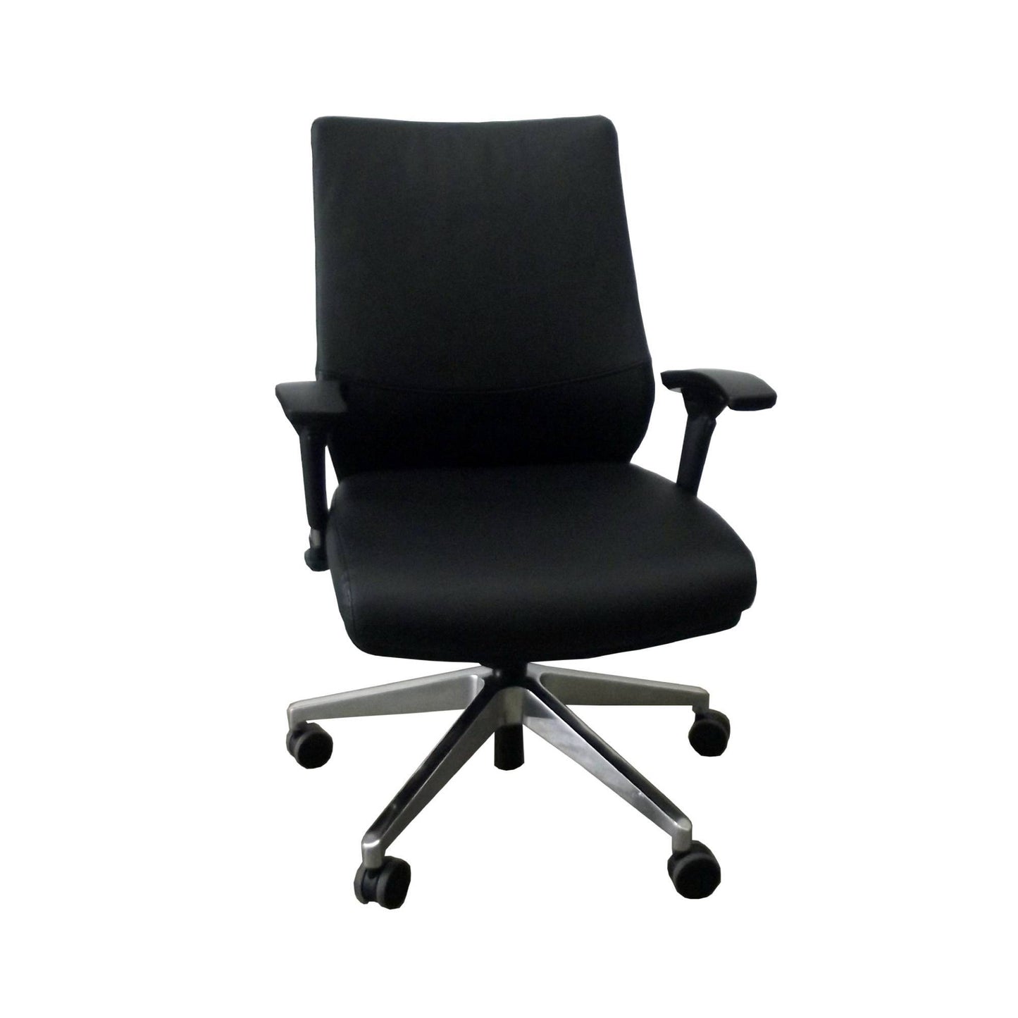 Alexa Managerial Chair