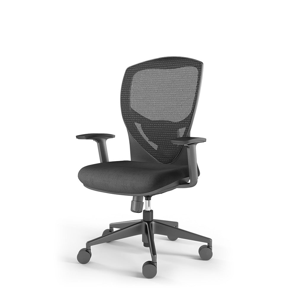 Josh Deluxe Task Chair