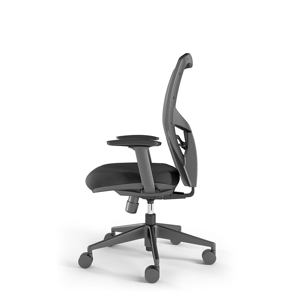 Josh Deluxe Task Chair