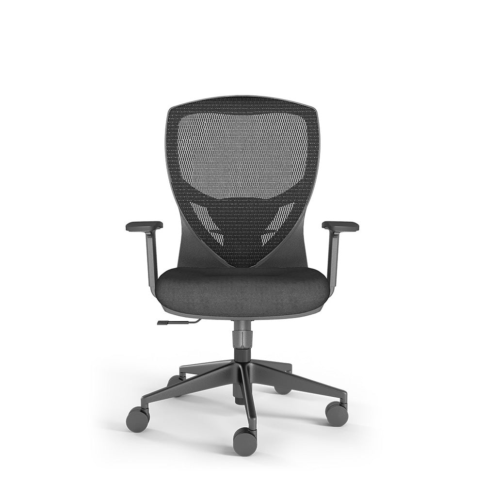 Matrix mesh deluxe discount heavy duty chair