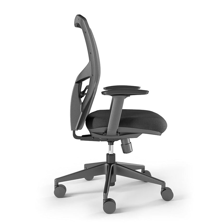 Josh Deluxe Task Chair
