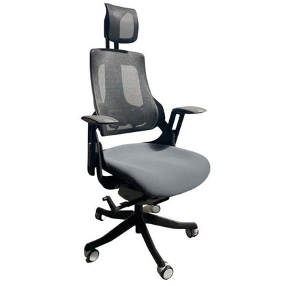 Reed Executive Chair