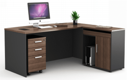 Parker Managerial Desk
